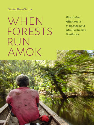 cover image of When Forests Run Amok